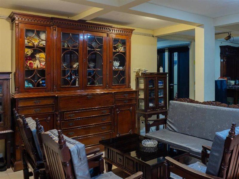 فندق دار ضيافة أو واي أو 989 اوداه سيارياه جاكرتا المظهر الخارجي الصورة